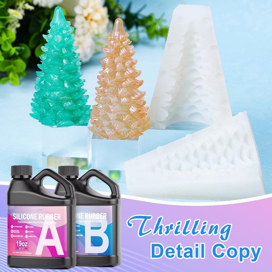 Kit de fabrication de moules e - Soap Making Gloves avis et prix