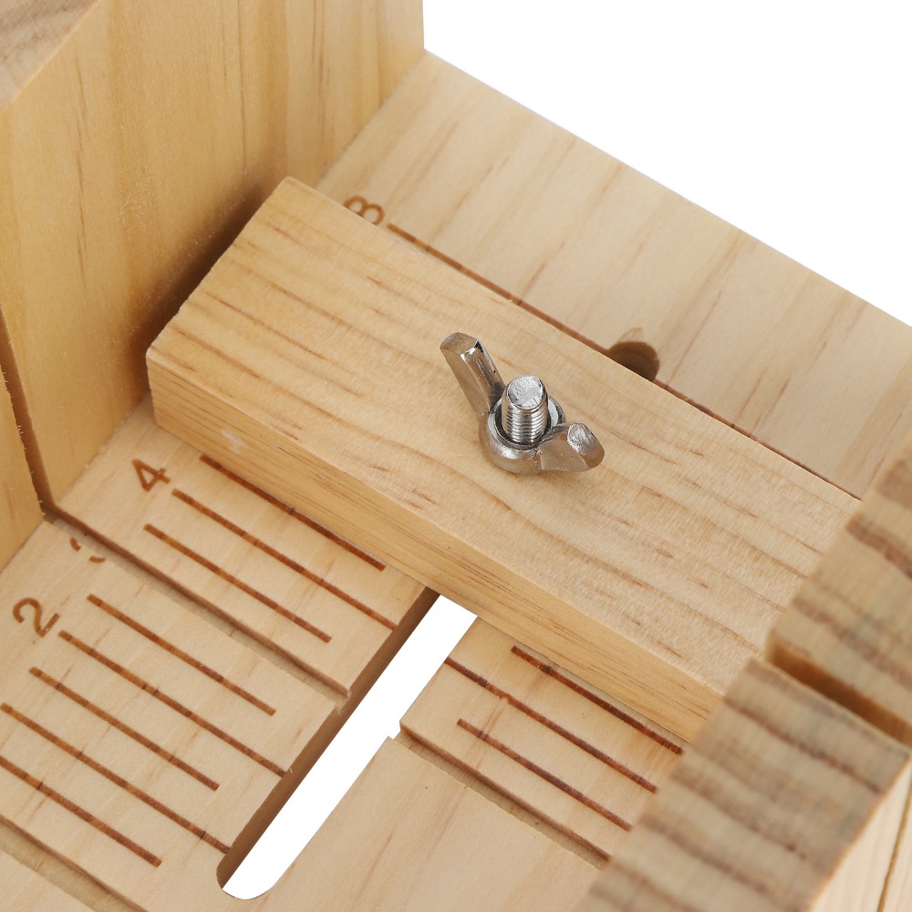 Boîte de découpe de savon en b - Soap Cutter Wire avis et prix